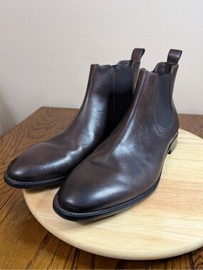 Gordon Rush Men’s Brysen boots